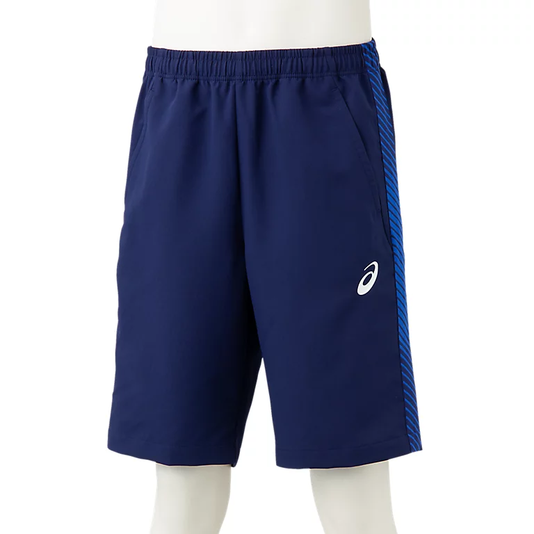 HALF PANTS ハーフパンツ ASICS アシックス クロスハーフパンツ – 株式会社丸山スポーツ